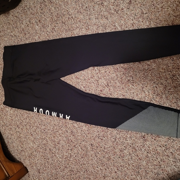 Under Armour Leggings - Picture 2 of 4